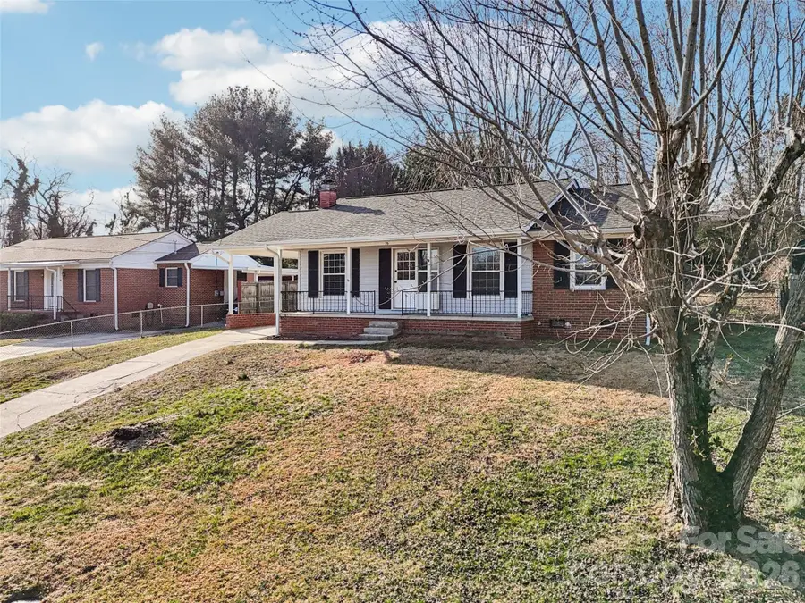 23 Starmount Drive, Asheville, NC 28806 - #3