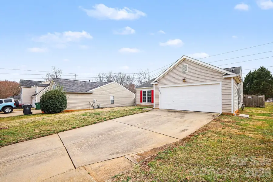 9908 Peppermint Lane, Charlotte, NC 28215 - #3