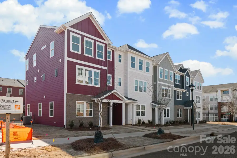 4051 Bass River Parkway, Charlotte, NC 28217 - #3