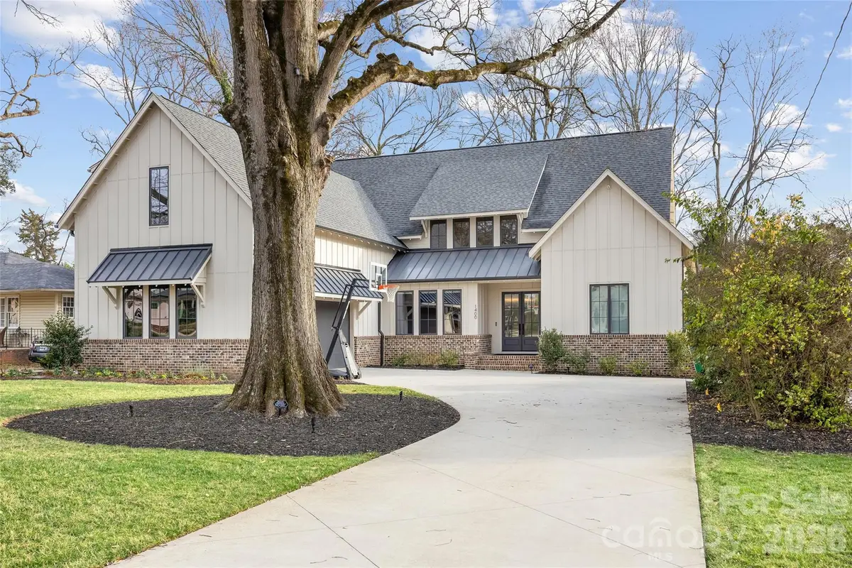 1400 Heather Lane, Charlotte, NC 28209 - #1