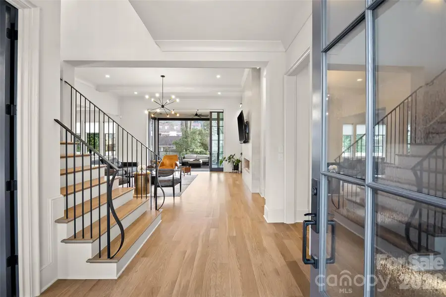 1400 Heather Lane, Charlotte, NC 28209 - #3