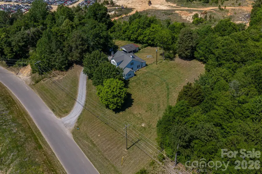4823 Anthony Road, Kings Mountain, NC 28086 - #2