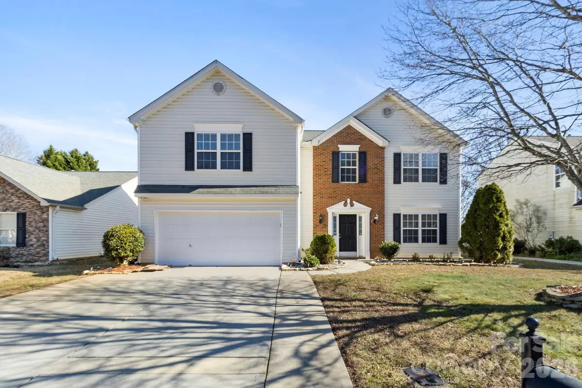 3310 Arbor Pointe Drive, Indian Trail, NC 28079 - #1