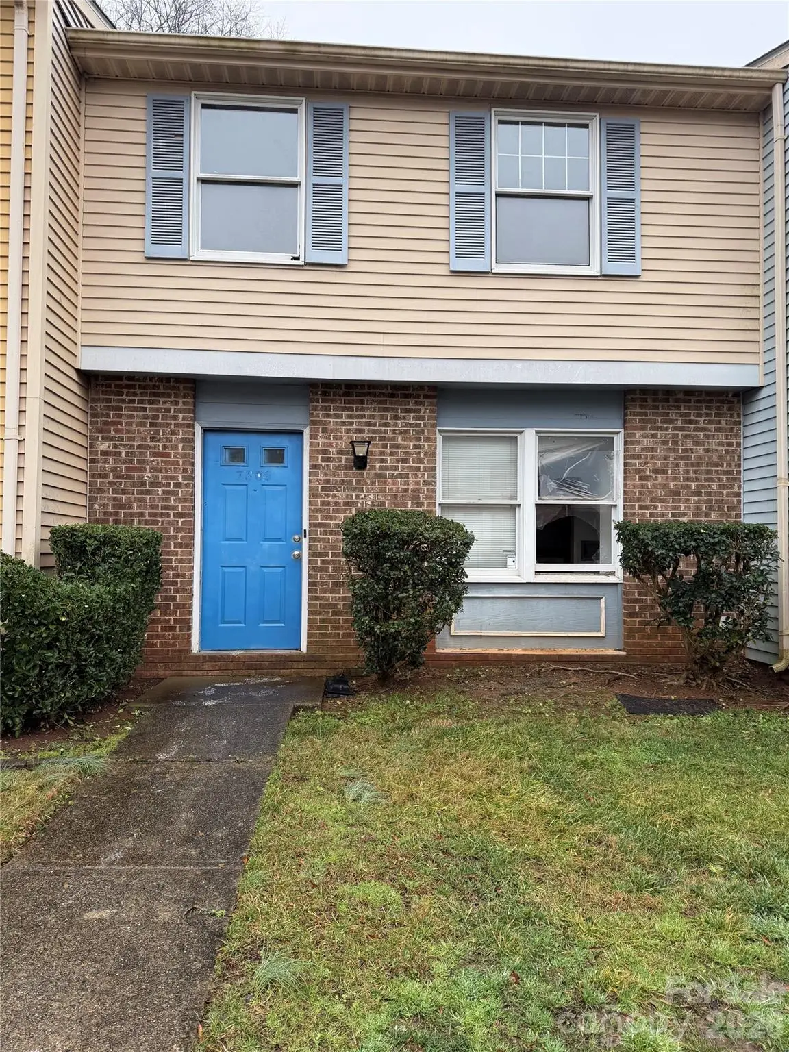 7606 Holly Grove Court, Charlotte, NC 28227 - #1