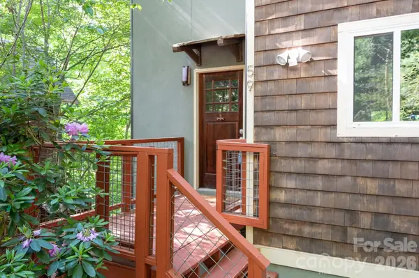 59 Morningside Drive, Asheville, NC 28806