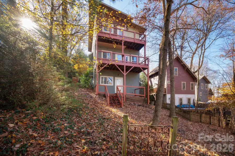 59 Morningside Drive, Asheville, NC 28806 - #3