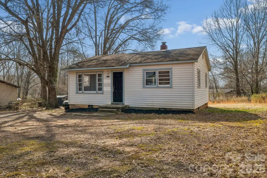 1713 Younger Avenue, Statesville, NC 28677 - #2