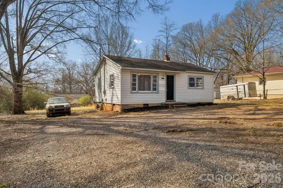 1713 Younger Avenue, Statesville, NC 28677 - #3