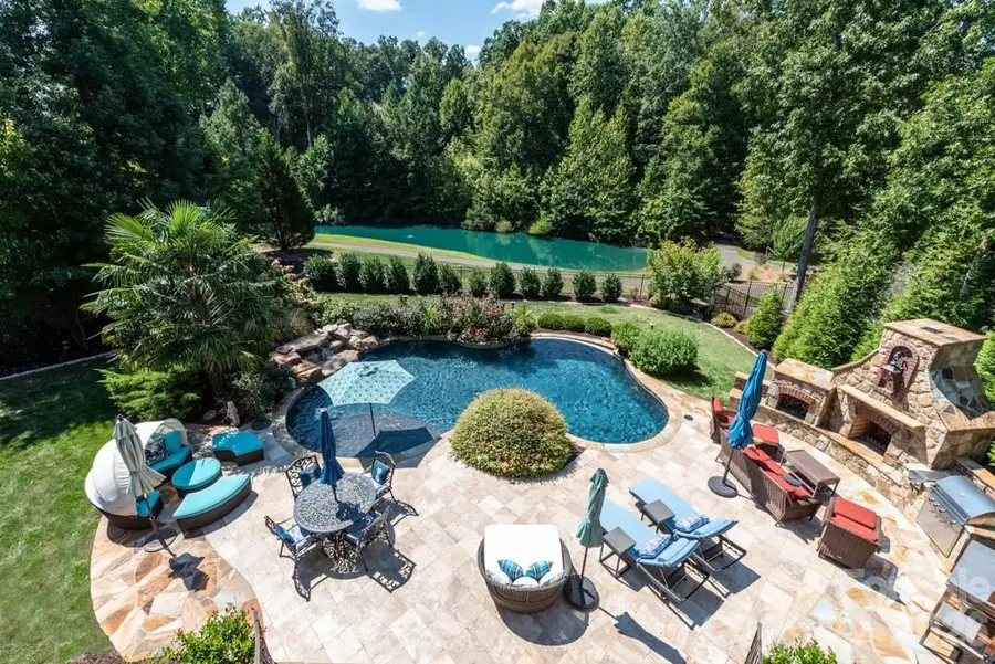 7915 Skye Lochs Drive, Waxhaw, NC 28173 - #3