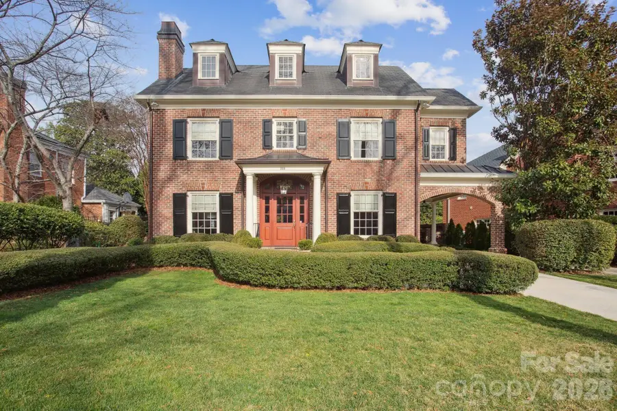 309 Hempstead Place, Charlotte, NC 28207 - #3