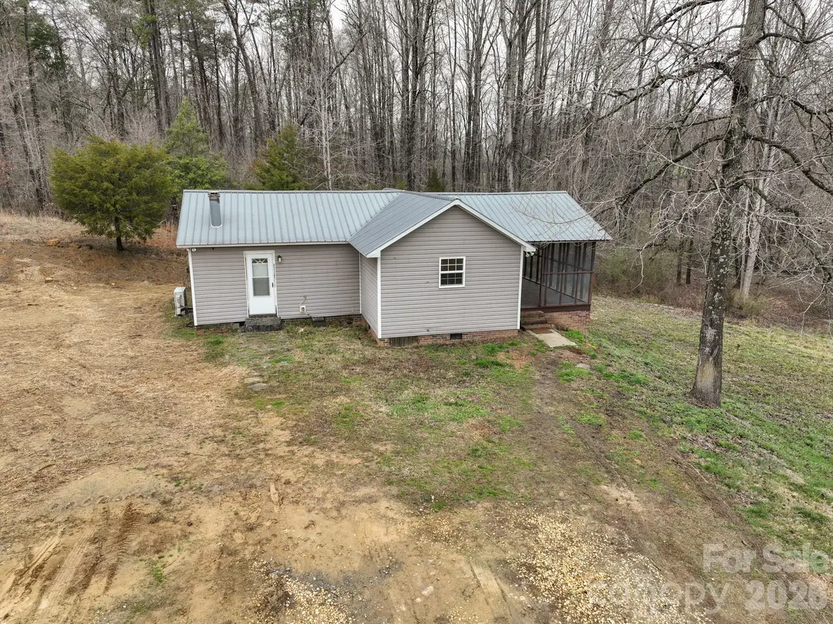 602 Rothrock Road, Rockwell, NC 28138 - #1