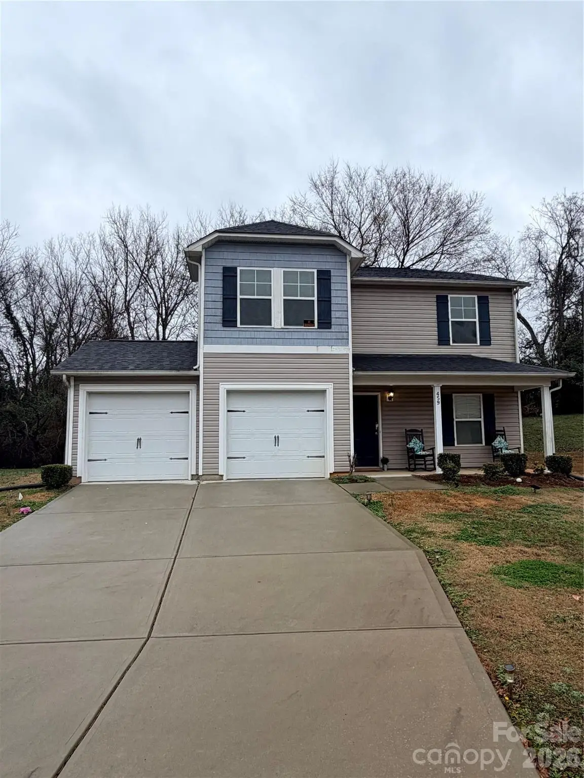 459 W Barr Street, Lancaster, SC 29720 - #1