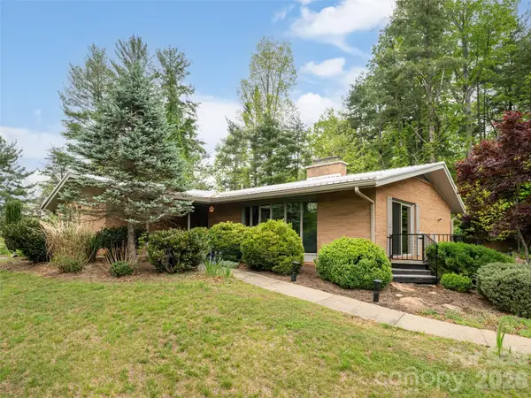 29 Longue Vue Lane, Canton, NC 28716