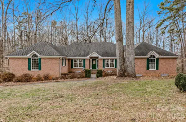 1430 Messick Oaks Trail, Lewisville, NC 27023