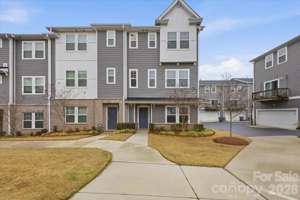 3004 Hovenweep Alley, Charlotte, NC 28217