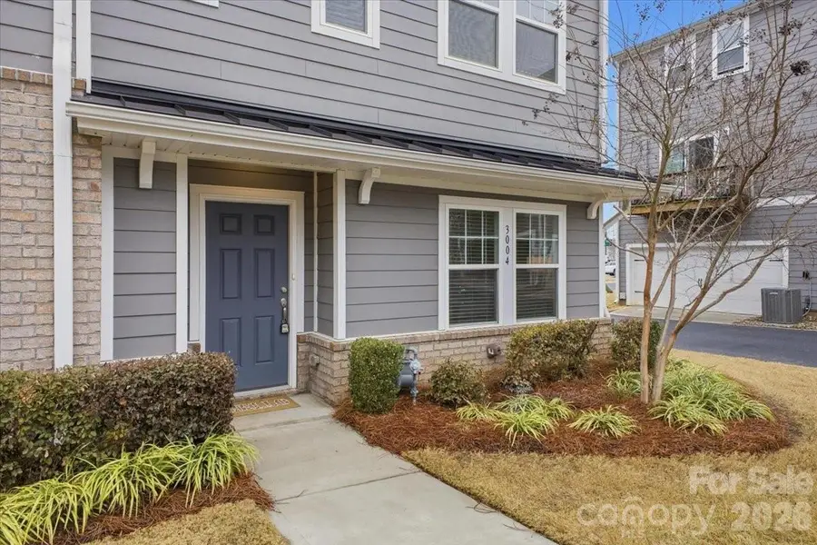 3004 Hovenweep Alley, Charlotte, NC 28217 - #2