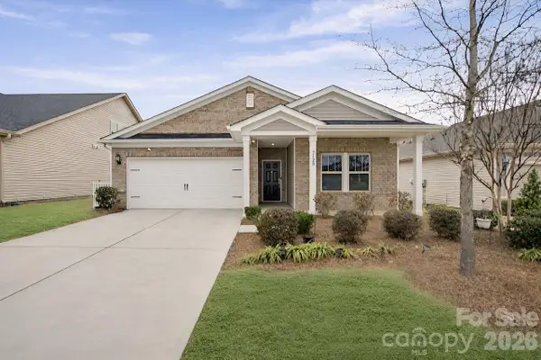 7120 American Elm Road, Charlotte, NC 28215