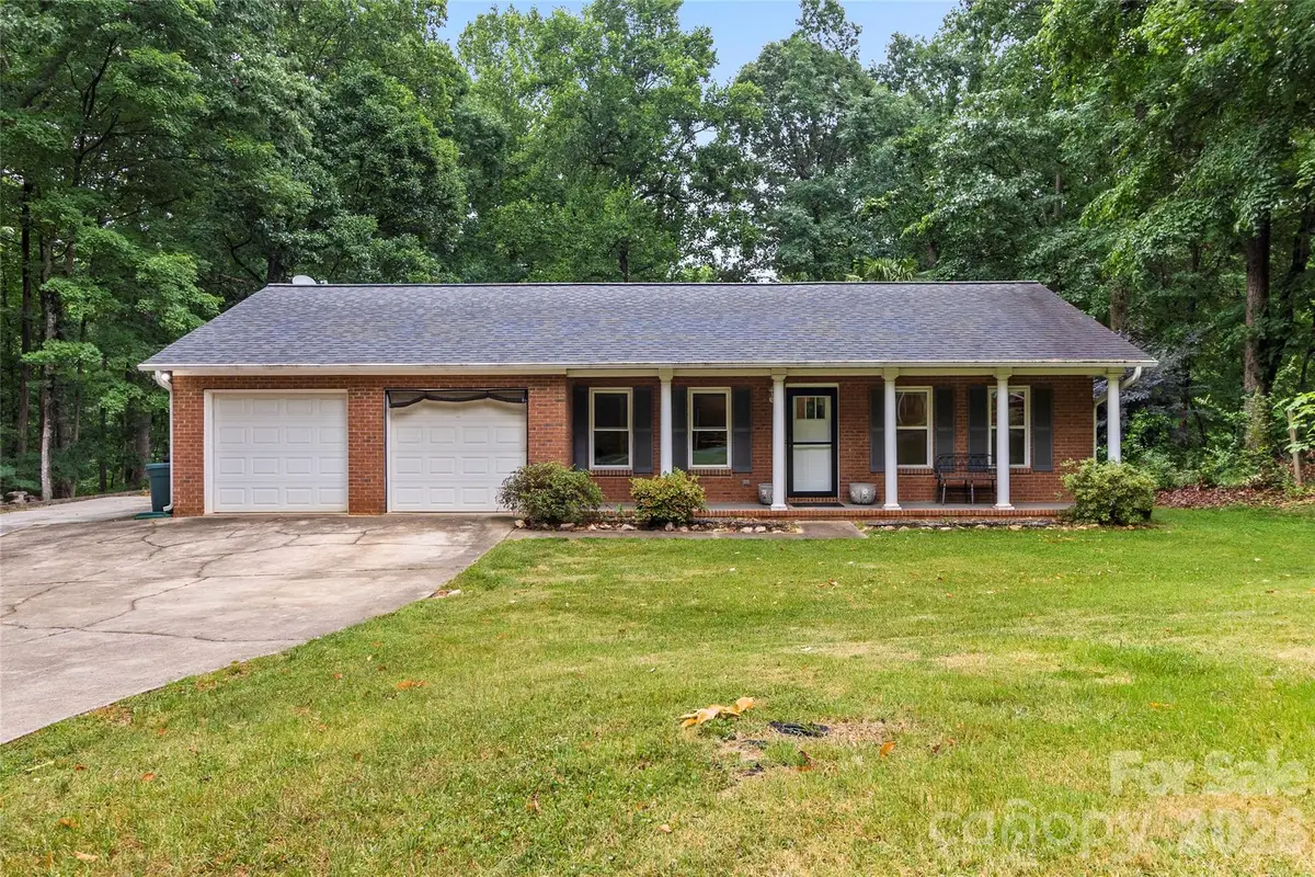 132 Lismark Drive, Mooresville, NC 28117 - #1