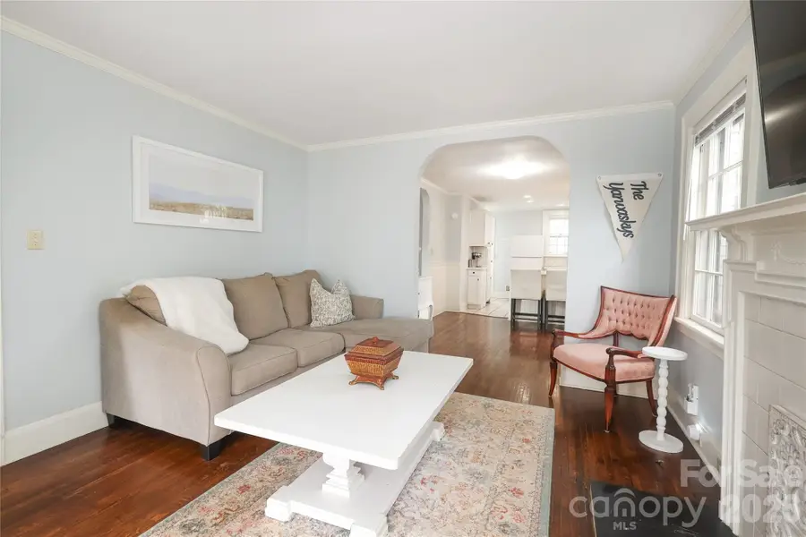 1613 Lombardy Circle, Charlotte, NC 28203 - #2