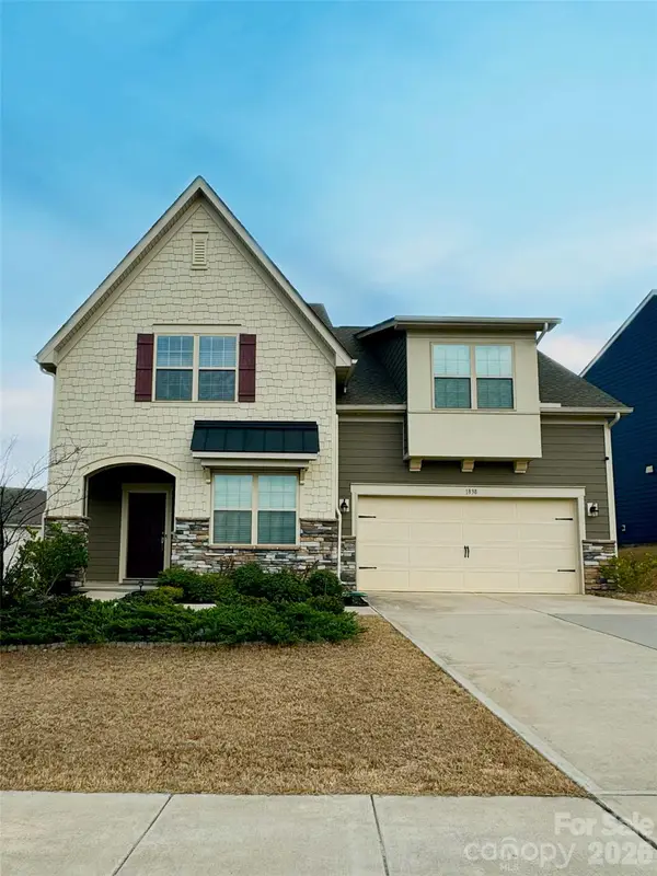 1838 Grove Park Lane, Tega Cay, SC 29708