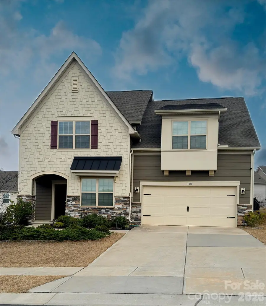 1838 Grove Park Lane, Tega Cay, SC 29708 - #2