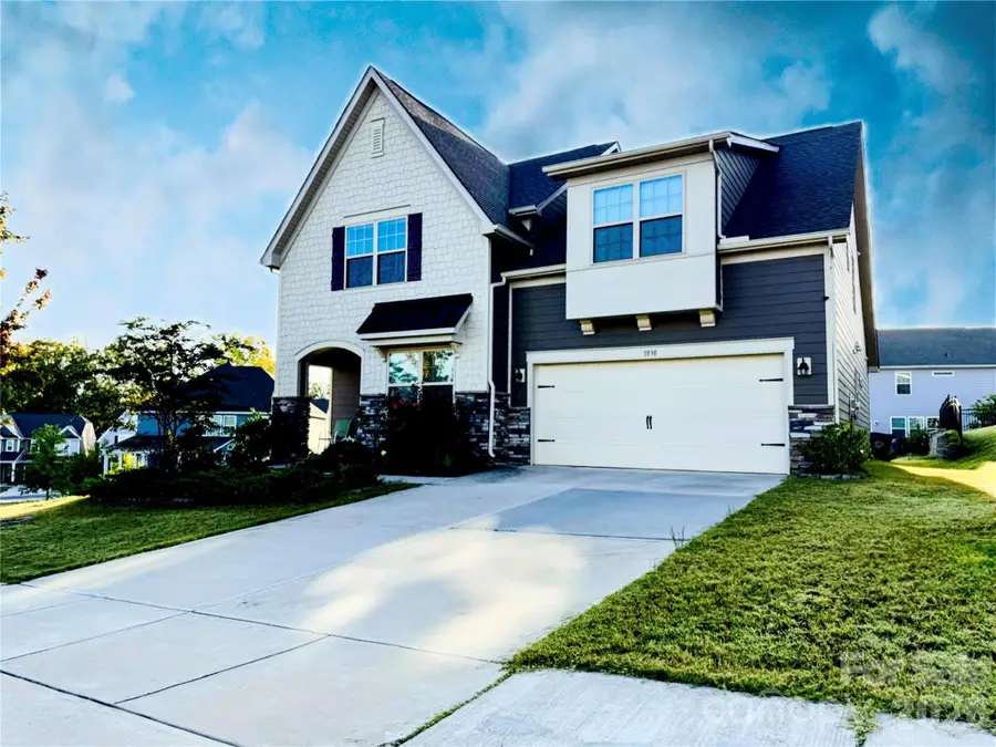 1838 Grove Park Lane, Tega Cay, SC 29708 - #3