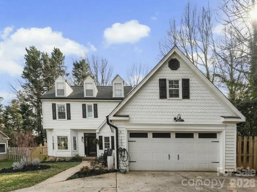 153 Ashford Hollow Lane, Mooresville, NC 28117 - #2