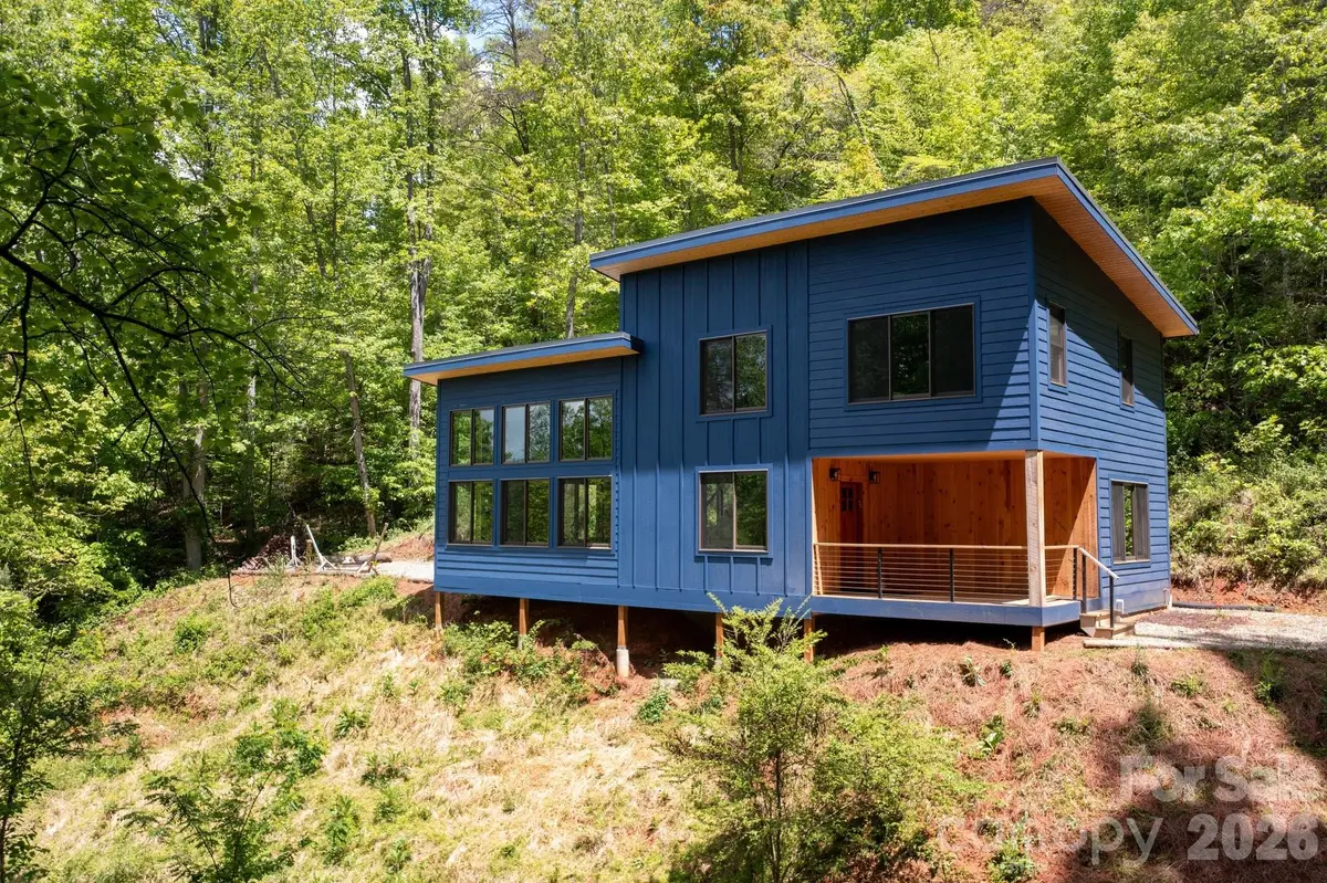 83 Mount Airy Road, Marshall, NC 28753 - #1