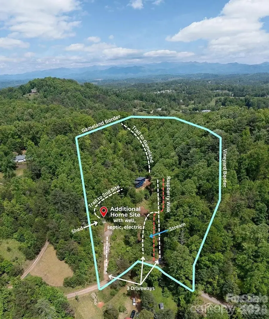 83 Mount Airy Road, Marshall, NC 28753 - #2