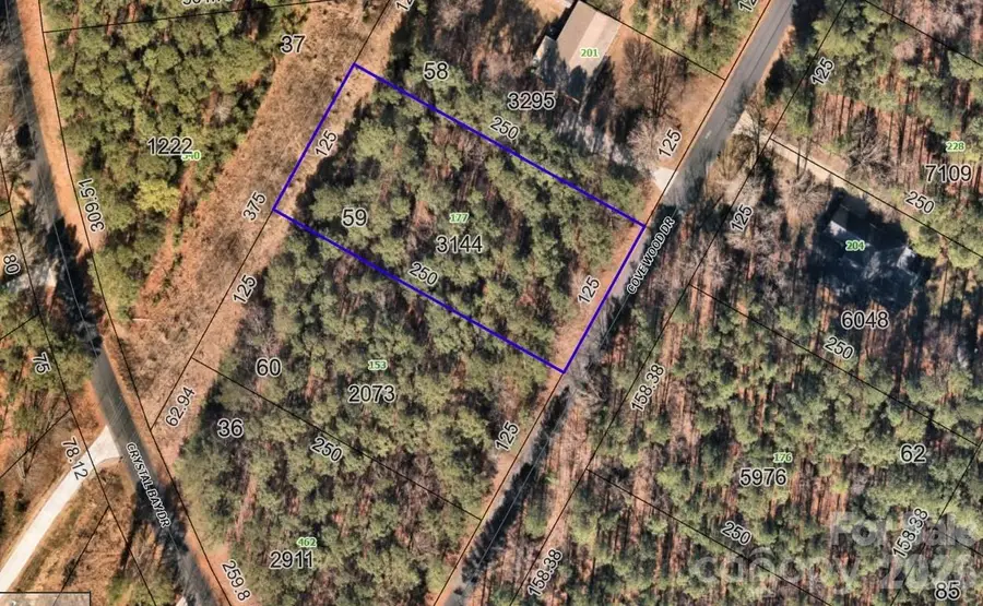 177 Cove Wood Drive, Denton, NC 27239 - #2