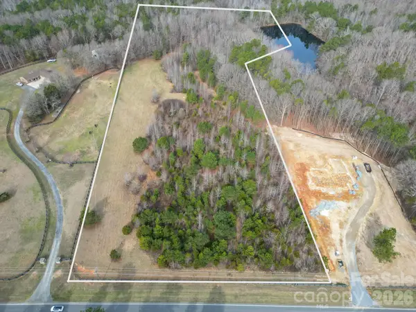 Lot 43 Old Charlotte Hwy Highway, York, SC 29745