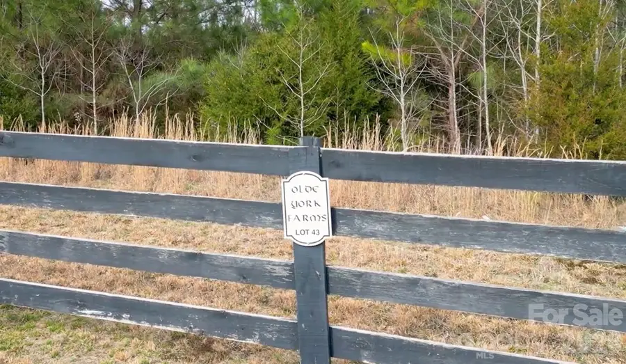 Lot 43 Old Charlotte Hwy Highway, York, SC 29745 - #3