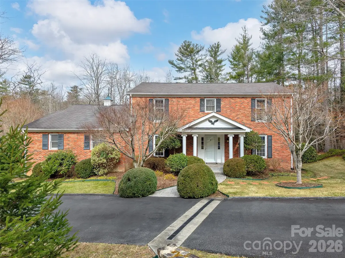 110 Glengary Drive, Flat Rock, NC 28731 - #1