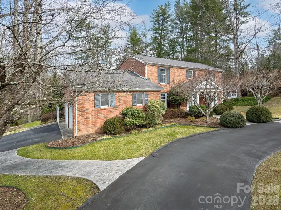 110 Glengary Drive, Flat Rock, NC 28731 - #3