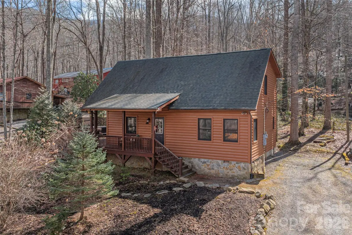 57 Daisey Drive, Maggie Valley, NC 28751 - #1