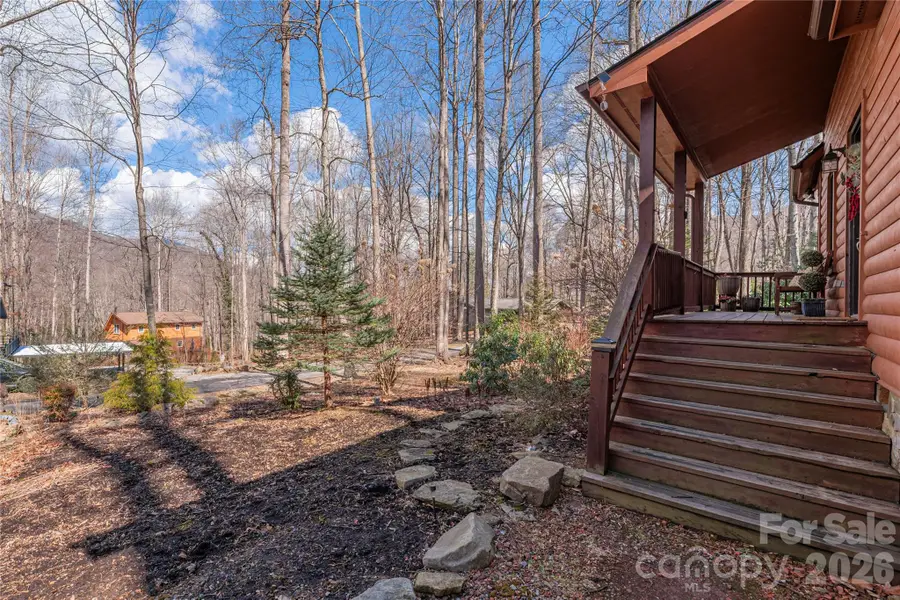 57 Daisey Drive, Maggie Valley, NC 28751 - #3