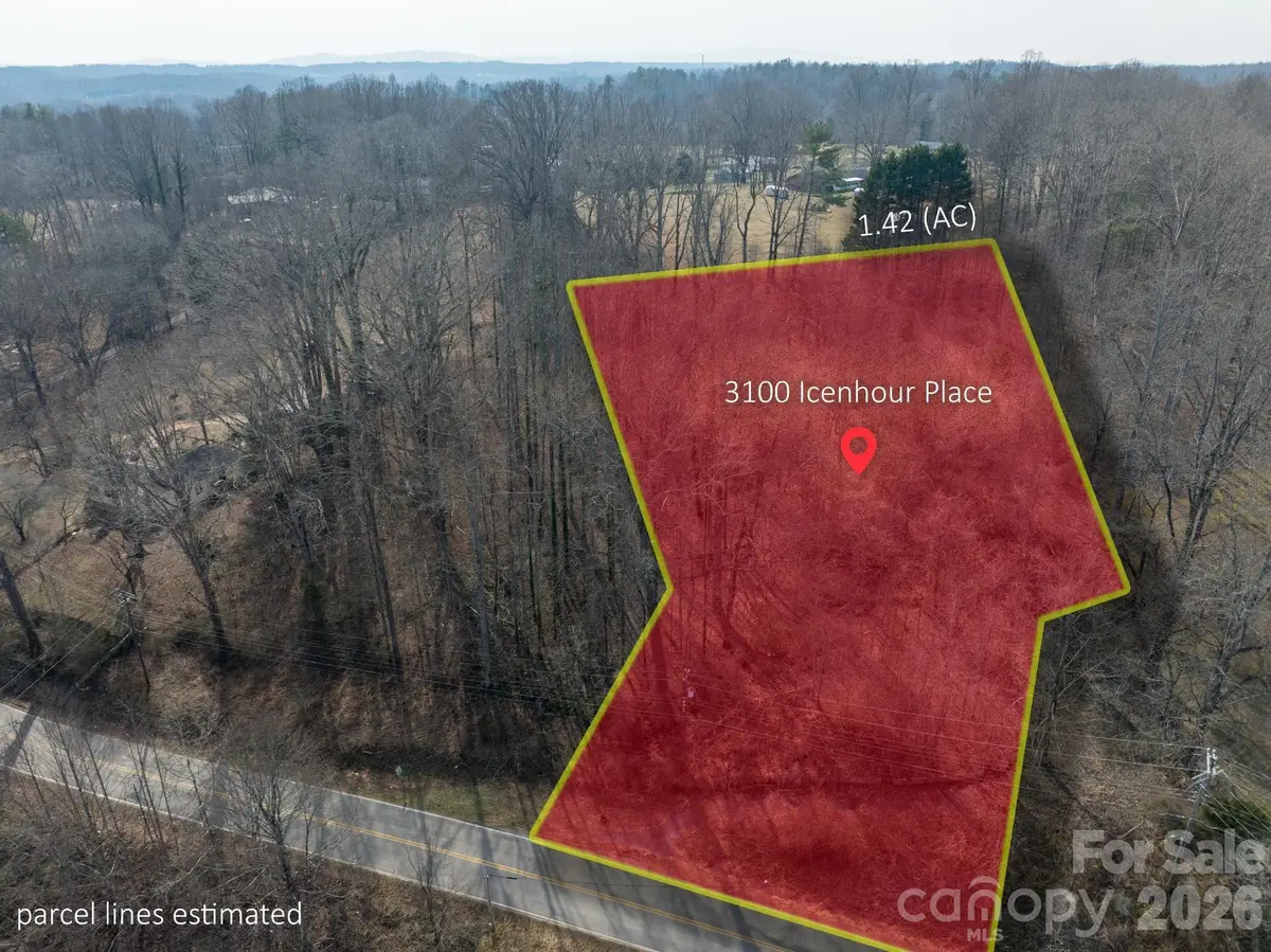 3100 Icenhour Place, Lenoir, NC 28645 - #1