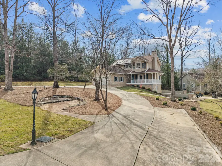 112 Bridlewood Trail, Mills River, NC 28759 - #2