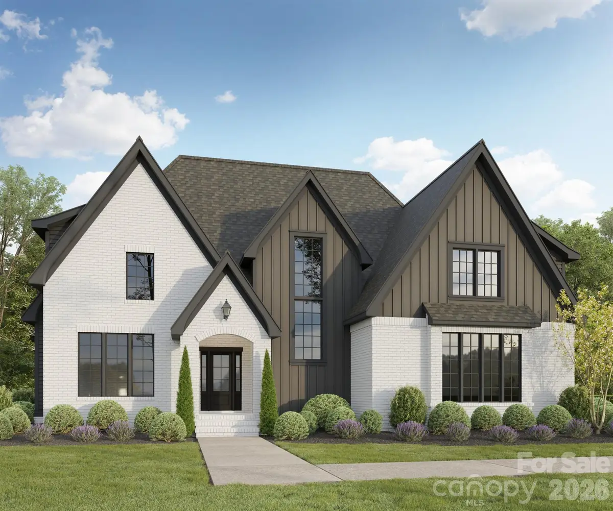 5016 Dolly Way, Mint Hill, NC 28105 - #1