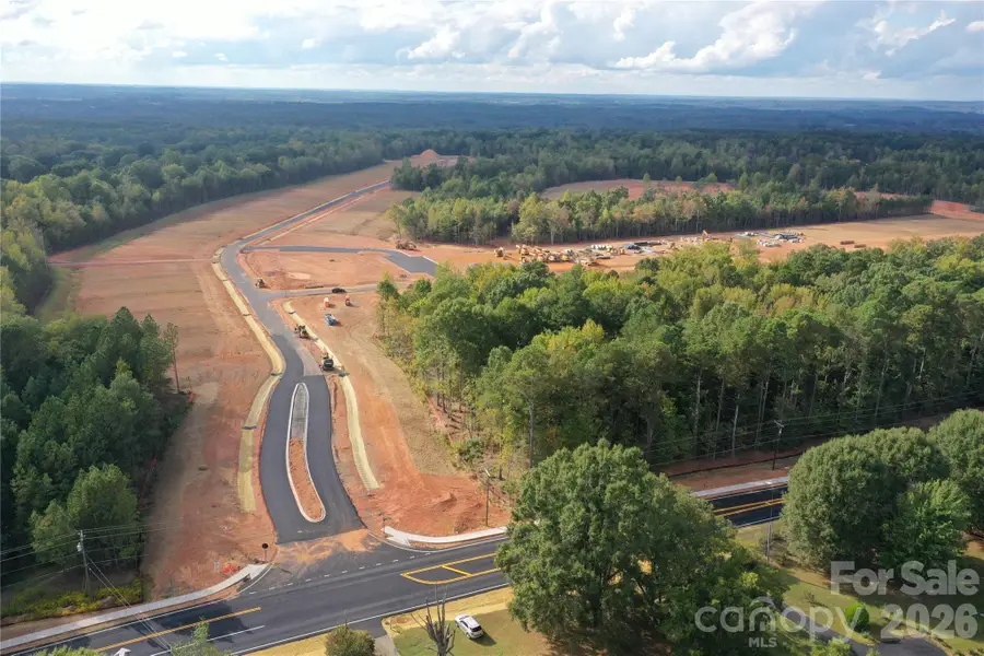 211 Amber Glen Drive, Charlotte, NC 28217 - #3