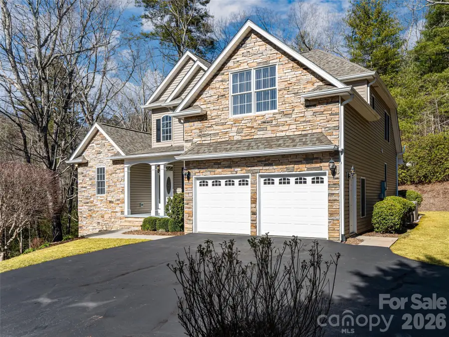 180 Kanuga Forest Drive, Hendersonville, NC 28739 - #2