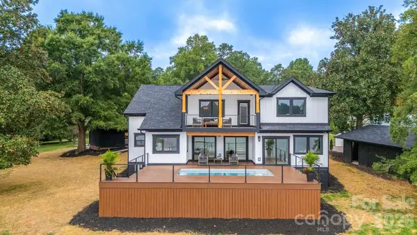 216 Lake Pines Lane, Lexington, NC 27292