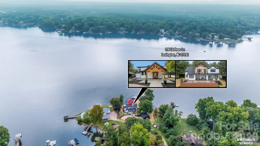 216 Lake Pines Lane, Lexington, NC 27292 - #2