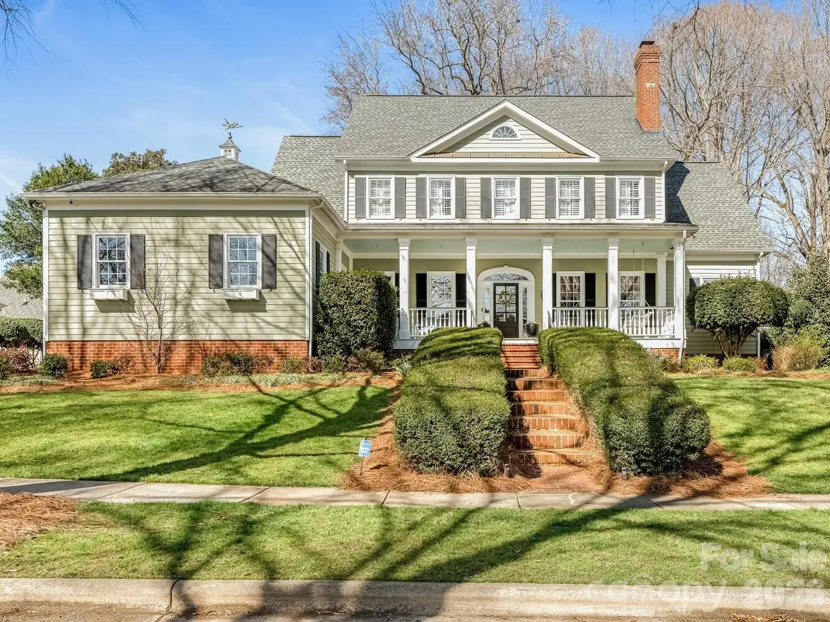 8618 Highgrove Street, Charlotte, NC 28277 - #1