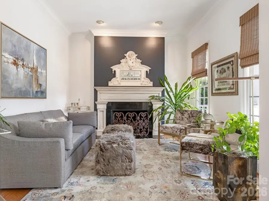 8618 Highgrove Street, Charlotte, NC 28277 - #3