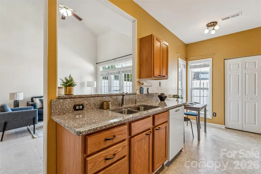 4133 Town Center Road, Harrisburg, NC 28075 - #3