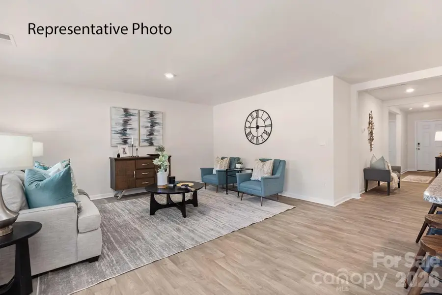 3021 Arundel Court, Maiden, NC 28650 - #2