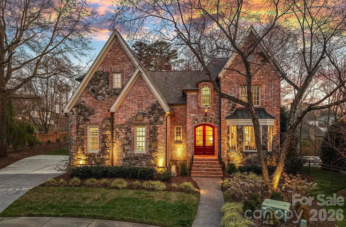 3618 Hennessy Place, Charlotte, NC 28210 - #1
