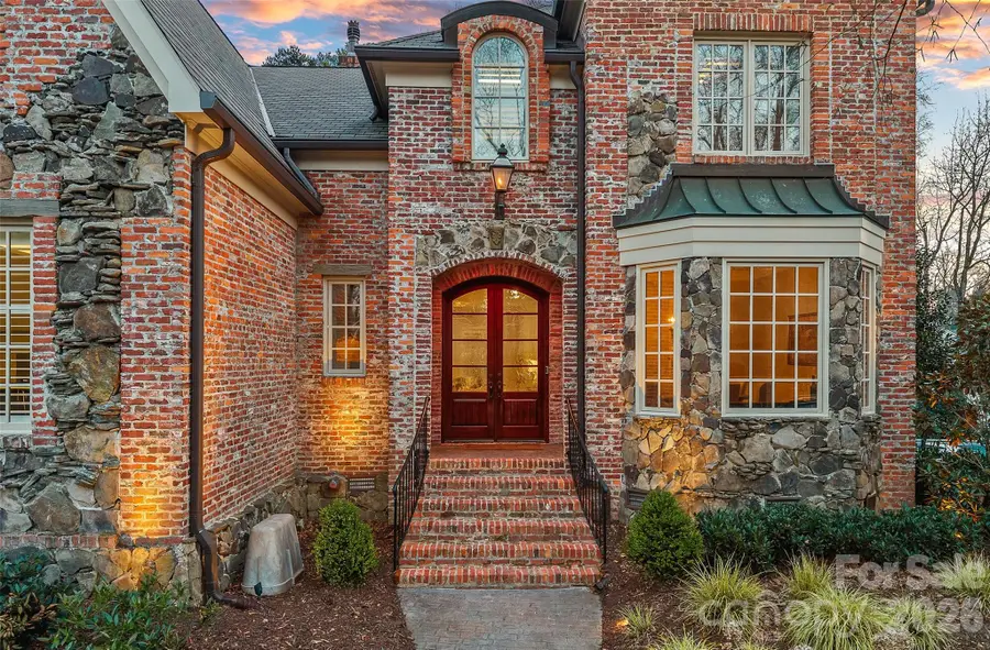 3618 Hennessy Place, Charlotte, NC 28210 - #2