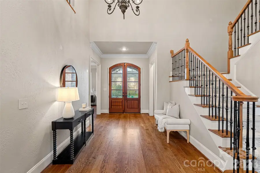 3618 Hennessy Place, Charlotte, NC 28210 - #3